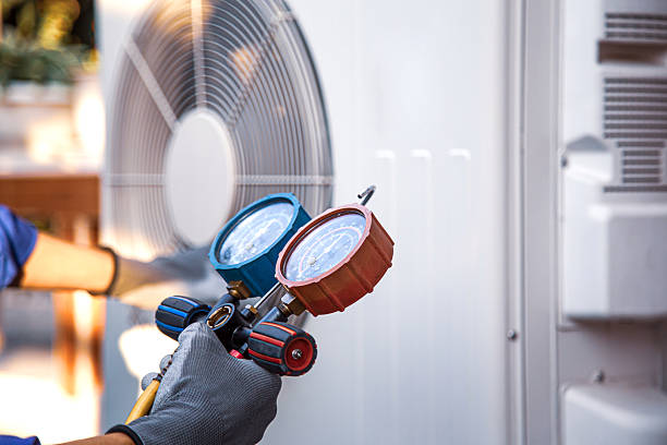 Affordable Hvac Installation solutions in Hanna City, IL